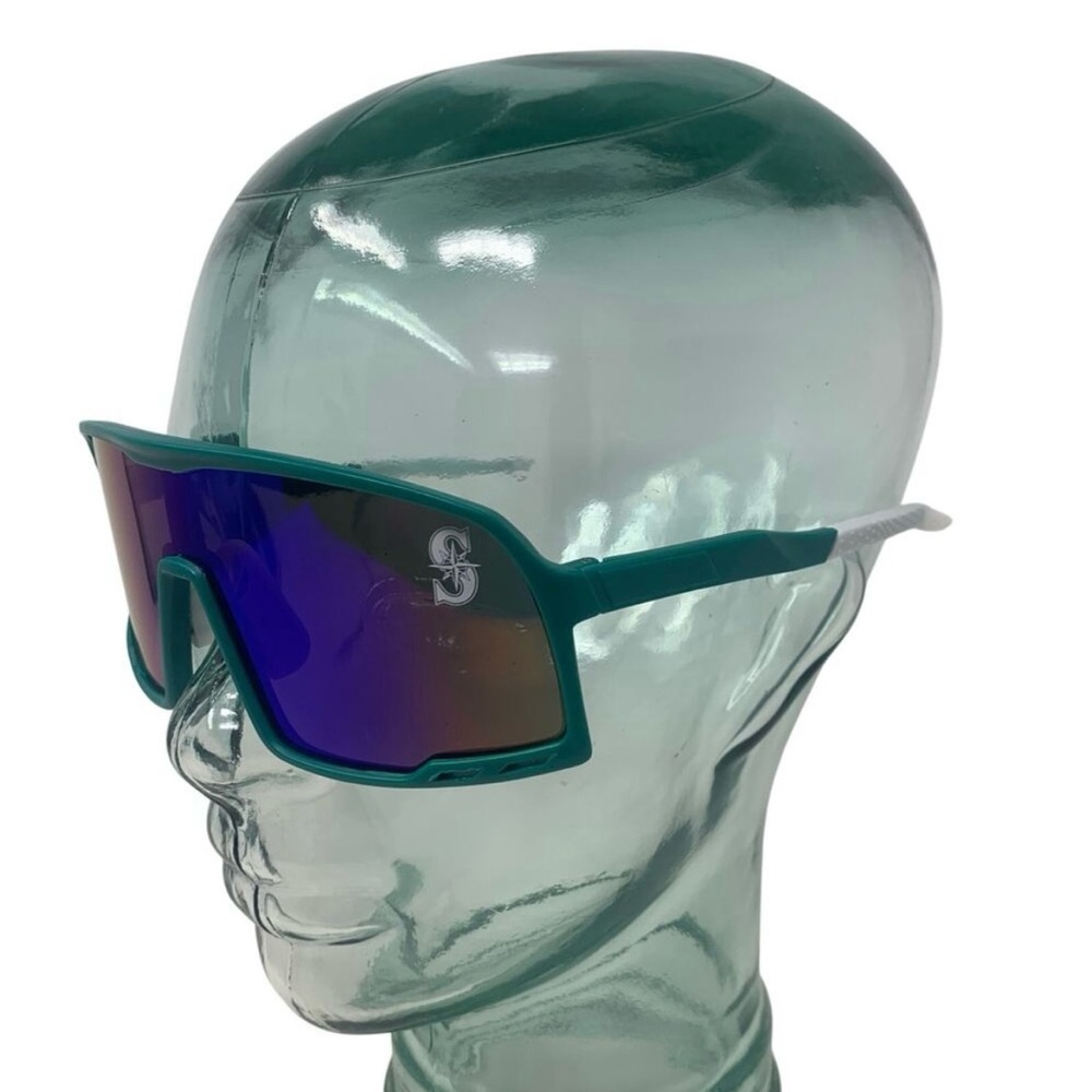 Seattle mariners polarized baseball glasses